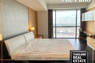 3 Bedroom Condo for rent in The Pano Rama 3, Bang Phong Pang, Bangkok
