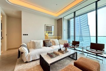 2 Bedroom Condo for rent in One89 Wireless, Lumpini, Bangkok near MRT Lumpini