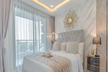 2 Bedroom Condo for rent in Arcadia Millennium Tower, Nong Prue, Chonburi
