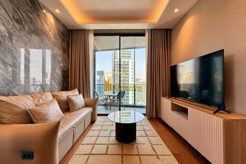 2 Bedroom Condo for Sale or Rent in The Estelle Phrom Phong, Khlong Tan, Bangkok near BTS Phrom Phong