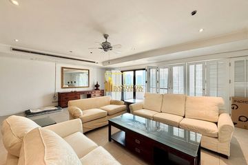 3 Bedroom Condo for rent in Kallista Mansion, Khlong Toei Nuea, Bangkok near BTS Nana