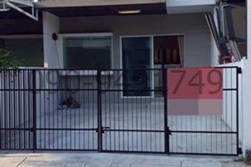 3 Bedroom Townhouse for rent in Nai Khlong Bang Pla Kot, Samut Prakan