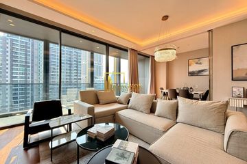 2 Bedroom Condo for rent in The Estelle Phrom Phong, Khlong Tan, Bangkok near BTS Phrom Phong