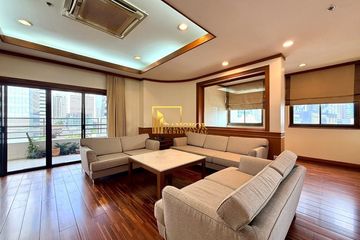 4 Bedroom Apartment for rent in Castle Suite Apartment, Thung Maha Mek, Bangkok near BTS Chong Nonsi