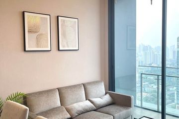1 Bedroom Condo for sale in LAVIQ Sukhumvit 57, Khlong Tan Nuea, Bangkok near BTS Thong Lo