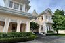 4 Bedroom House for sale in The Royal Residence, Chorakhe Bua, Bangkok