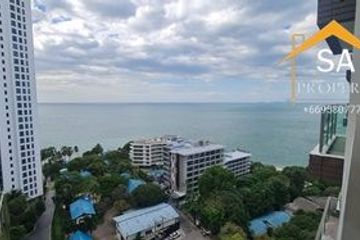 2 Bedroom Condo for rent in Baan Plai Haad - Pattaya, Na Kluea, Chonburi