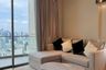 2 Bedroom Condo for sale in Magnolias Waterfront Residences, Khlong Ton Sai, Bangkok near BTS Saphan Taksin