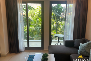 2 Bedroom Condo for rent in Arcadia Beach Resort, Nong Prue, Chonburi