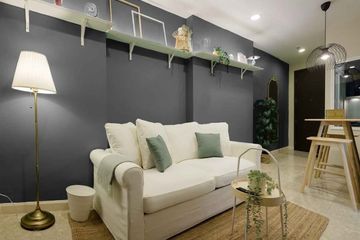 1 Bedroom Condo for sale in The Crest Sukhumvit 34, Khlong Tan, Bangkok near BTS Thong Lo