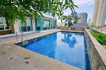 3 Bedroom Condo for sale in The Empire Place, Thung Wat Don, Bangkok near BTS Sueksa Witthaya