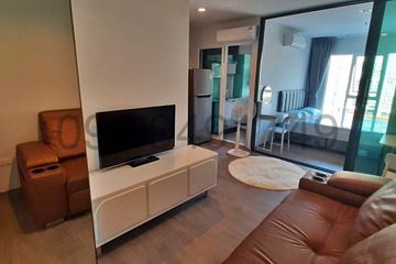 1 Bedroom Condo for rent in Regent Home Bangna, Bang Na, Bangkok near BTS Bang Na