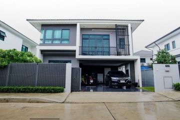 4 Bedroom House for sale in Supalai Parkville Pattaya-Sukhumvit, Nong Prue, Chonburi