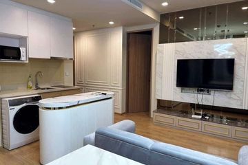 2 Bedroom Condo for sale in Noble Around 33, Khlong Tan Nuea, Bangkok near BTS Phrom Phong