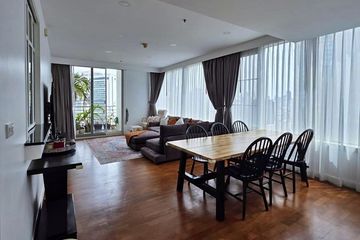 3 Bedroom Condo for sale in Siri Residence, Khlong Tan, Bangkok near BTS Phrom Phong