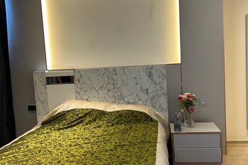 1 Bedroom Condo for sale in Ashton Silom, Suriyawong, Bangkok near BTS Chong Nonsi