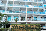 1 Bedroom Condo for sale in Water Park Condominium, Nong Prue, Chonburi