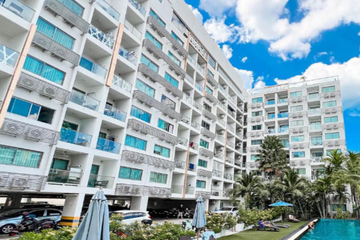 1 Bedroom Condo for sale in Water Park Condominium, Nong Prue, Chonburi