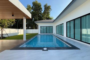 3 Bedroom Villa for sale in Pong, Chonburi