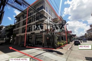 9 Bedroom Commercial for sale in Nong Prue, Chonburi