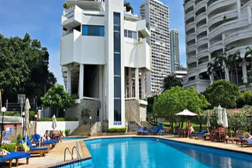 2 Bedroom Condo for sale in Na Kluea, Chonburi