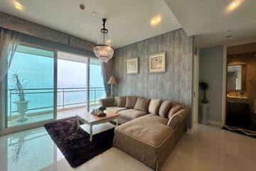 2 Bedroom Condo for rent in Reflection, Na Jomtien, Chonburi