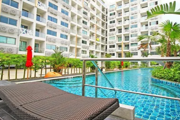 1 Bedroom Condo for sale in Water Park Condominium, Nong Prue, Chonburi