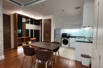 1 Bedroom Condo for Sale or Rent in Bright Sukhumvit 24, Khlong Tan, Bangkok near BTS Phrom Phong