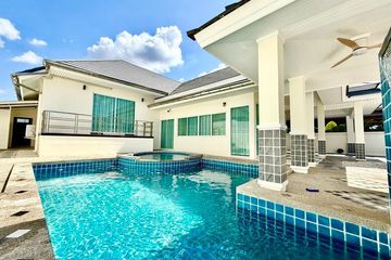 3 Bedroom Villa for sale in Huai Yai, Chonburi