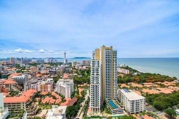 2 Bedroom Condo for sale in The View Cozy Beach, Nong Prue, Chonburi