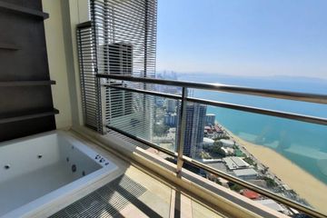 1 Bedroom Condo for rent in Reflection, Na Jomtien, Chonburi