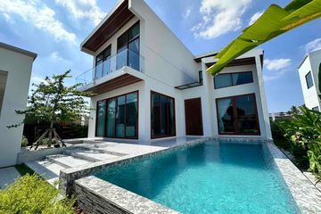 5 Bedroom House for sale in Atmos Prime Villa, Pong, Chonburi
