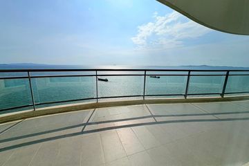 3 Bedroom Condo for rent in Reflection, Na Jomtien, Chonburi