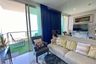 1 Bedroom Condo for sale in The Riviera Wongamat, Na Kluea, Chonburi