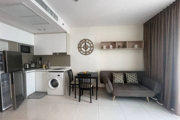 1 Bedroom Condo for sale in The Riviera Wongamat, Na Kluea, Chonburi