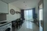 1 Bedroom Condo for sale in The Riviera Wongamat, Na Kluea, Chonburi