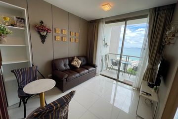 1 Bedroom Condo for sale in The Riviera Wongamat, Na Kluea, Chonburi
