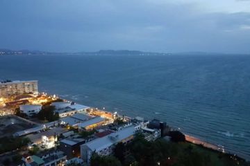 1 Bedroom Condo for rent in Reflection, Na Jomtien, Chonburi