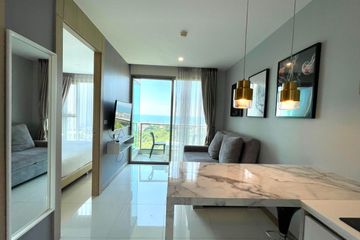 1 Bedroom Condo for sale in The Riviera Jomtien, Nong Prue, Chonburi