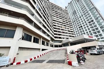 1 Bedroom Condo for sale in Angket Condominium, Nong Prue, Chonburi