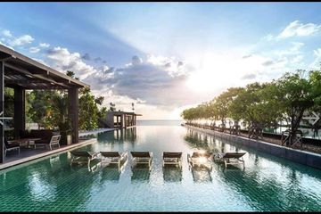 1 Bedroom Condo for rent in Reflection Jomtien Beach Pattaya, Na Jomtien, Chonburi