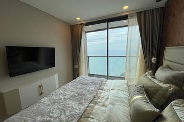 1 Bedroom Condo for Sale or Rent in Copacabana Beach Jomtien, Nong Prue, Chonburi