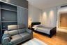 1 Bedroom Condo for rent in Sindhorn Residence, Lumpini, Bangkok near BTS Ploen Chit