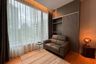 1 Bedroom Condo for rent in Sindhorn Residence, Lumpini, Bangkok near BTS Ploen Chit