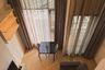 1 Bedroom Condo for rent in KnightsBridge Space Ratchayothin, Chatuchak, Bangkok near BTS Phahon Yothin 24