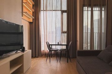 1 Bedroom Condo for rent in KnightsBridge Space Ratchayothin, Chatuchak, Bangkok near BTS Phahon Yothin 24