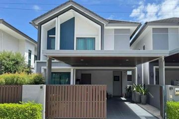 3 Bedroom Villa for rent in Nong Prue, Chonburi