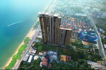 1 Bedroom Condo for sale in Copacabana Beach Jomtien, Nong Prue, Chonburi