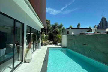 8 Bedroom Villa for rent in Nong Prue, Chonburi