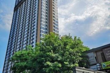 1 Bedroom Condo for sale in Unixx South Pattaya, Nong Prue, Chonburi
